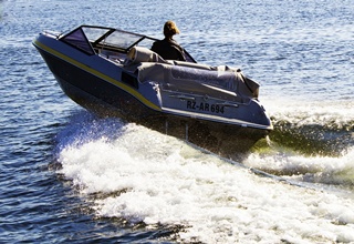 Sportbootführerschein Binnen (SbB)